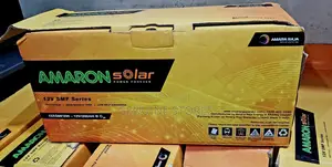 Amaron 200ah /12 v Battery