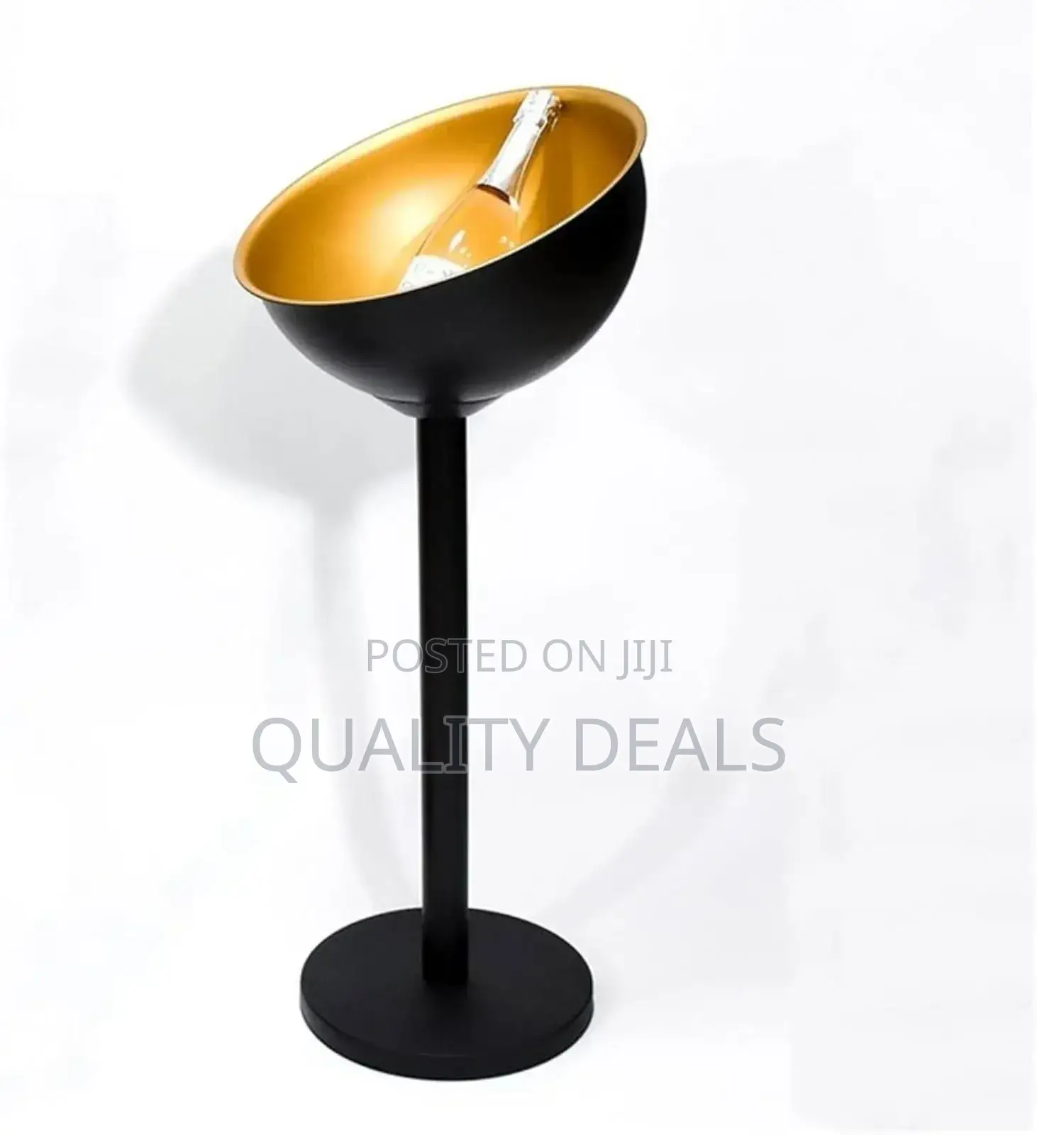 Outdoor Floor 12L Beer Champagne Wine Ice Bucket