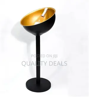 Outdoor Floor 12L Beer Champagne Wine Ice Bucket