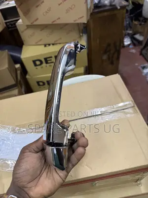 Landcruiser Prado Fj150 Chrome Door Handle