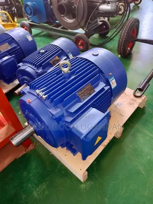 3phase Induction Motor(40hp)