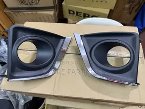 Corolla 2014 - 2017 Foglamp Covers