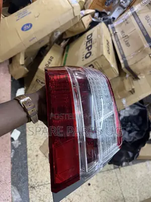 Premio 2010 - 2014 Raerlamp