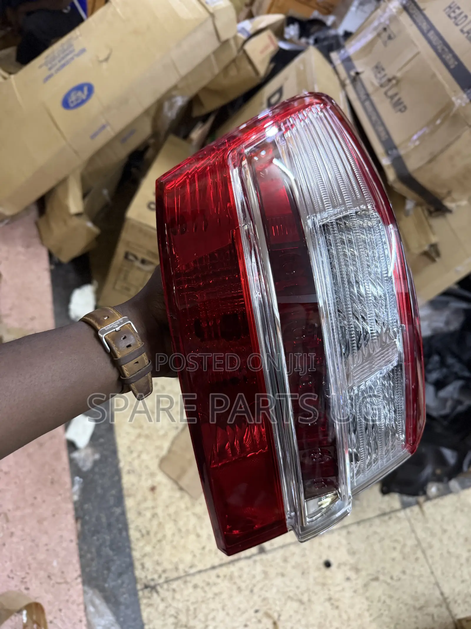 Premio 2010 - 2014 Raerlamp