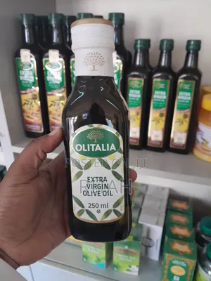 Olive Oil (Extra Virgin) Olitalia 250mls