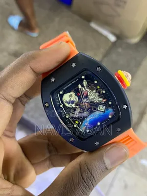 Richardmile Genuine Automatic Watches