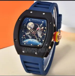 Richardmile Genuine Automatic Watches