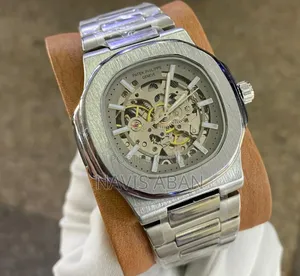 Patek Philips Genuine Automatic Watches