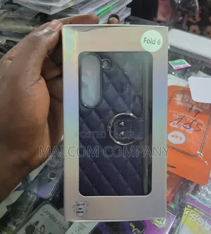 Sumsung Fold 6 Cover