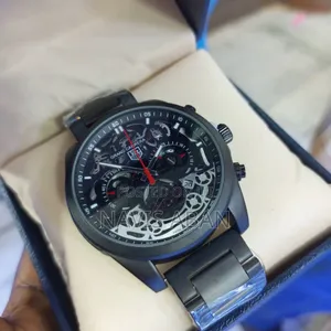 Grand Carrerra Tag Hauer Genuine Watches Automatic