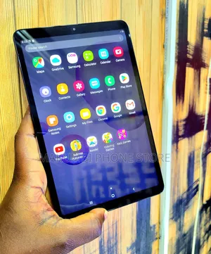 Samsung Galaxy Tab A 8.4 (2020) 32 GB Gray