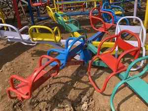 Merygo Round Swing for Kids