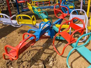 Merygo Round Swing for Kids