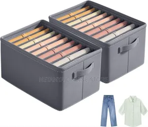 Pants and Shirts Organizer