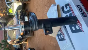 BMW X3 F25 Shock Absorber