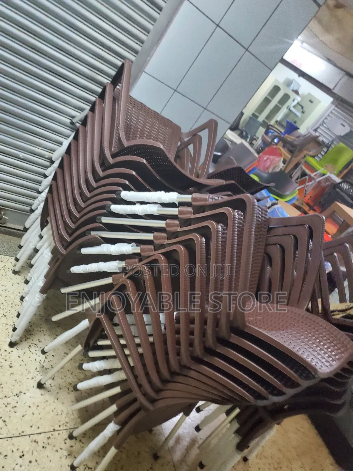 Modern Bar Chairs