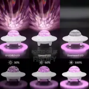 Led Laser Night Sky Projector Light Strip Light