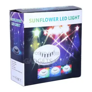 Led Laser Night Sky Projector Light Strip Light