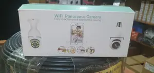 Wifi Panaroma Camera