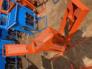 Single Block Making for Malam /Soil