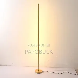 Modern Floor Stand Light