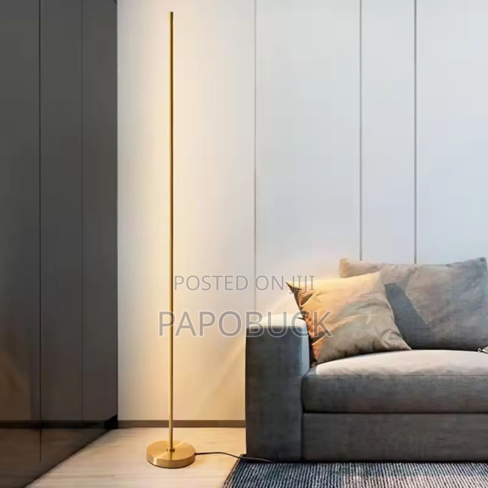 Modern Floor Stand Light