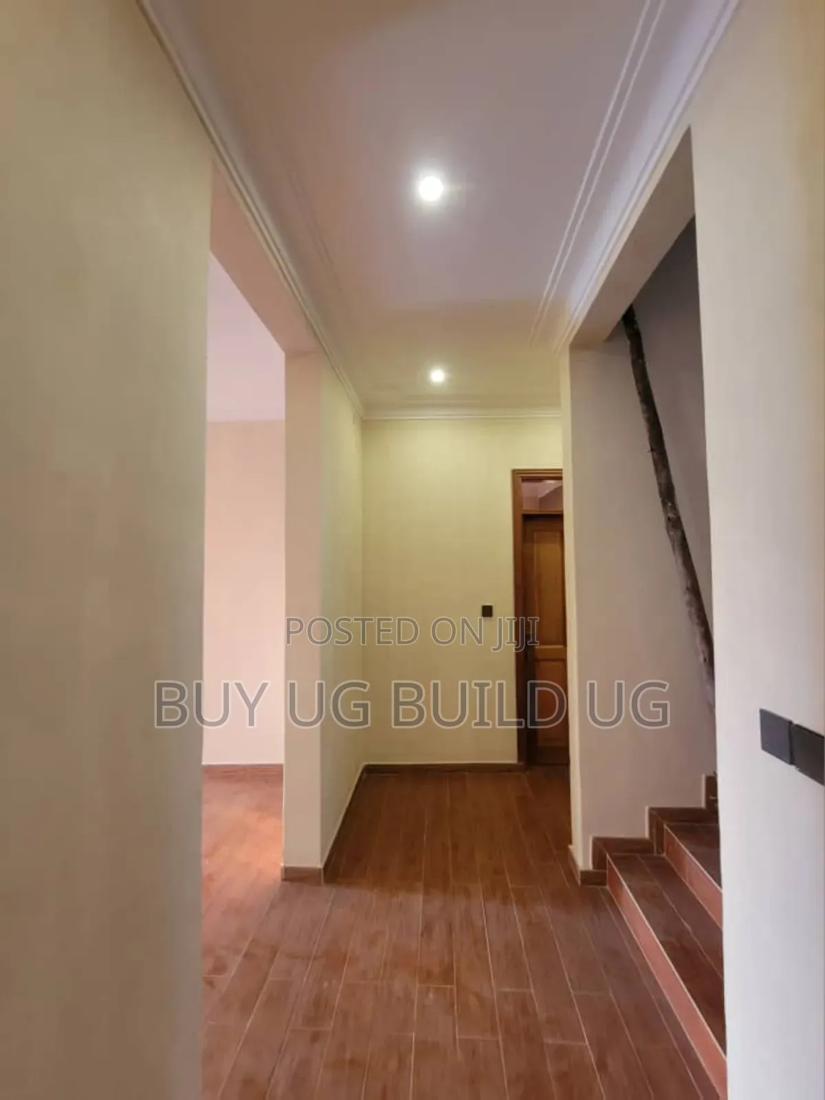 4bdrm Duplex in Munyonyo, Central Division for sale