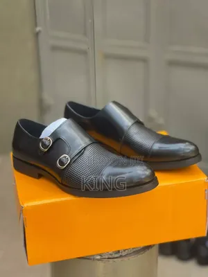 Elite Men's New Gentle Shoes