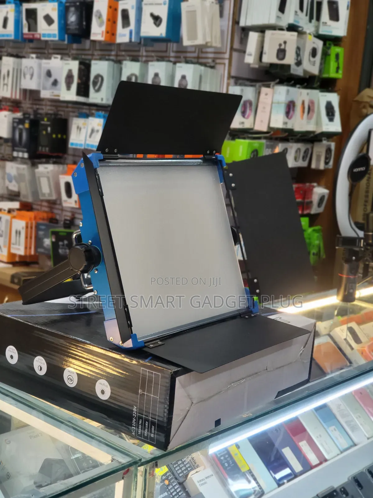 Video LED Light GL 1200bl