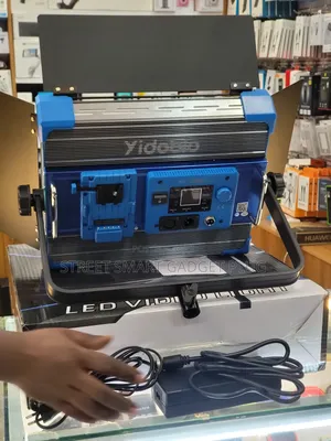 Video LED Light GL 1200bl
