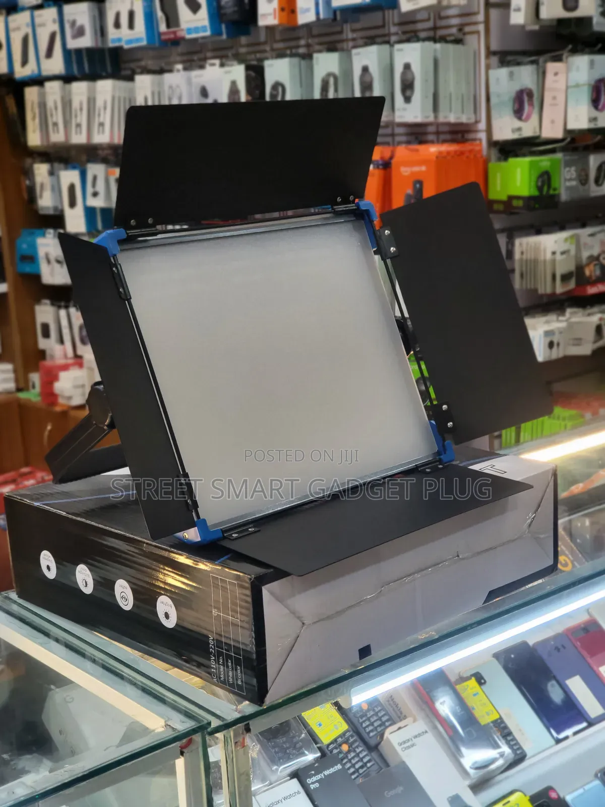 Video LED Light GL 1200bl