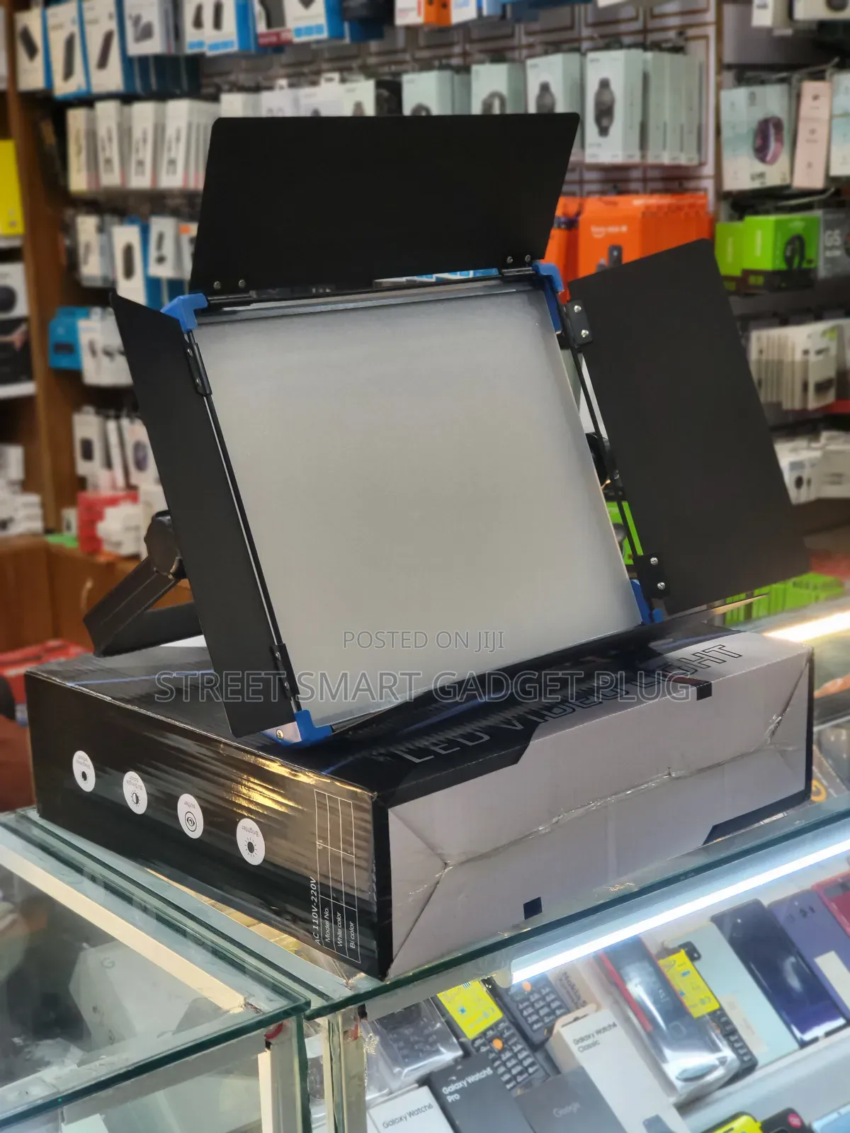 Video LED Light GL 1200bl