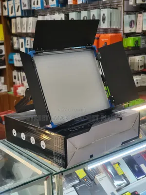 Video LED Light GL 1200bl