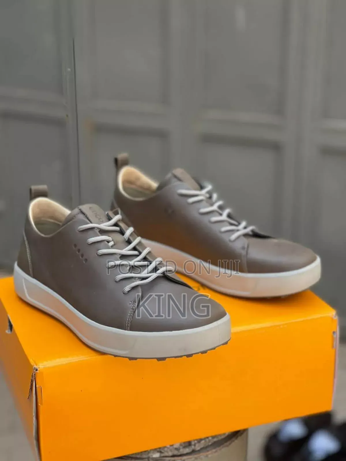 Exact Men's New Gentle Shoes