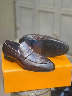 Actual Men's New Gentle Shoes