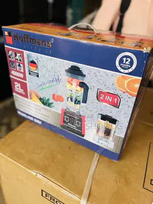 Commercial Blenders Ug