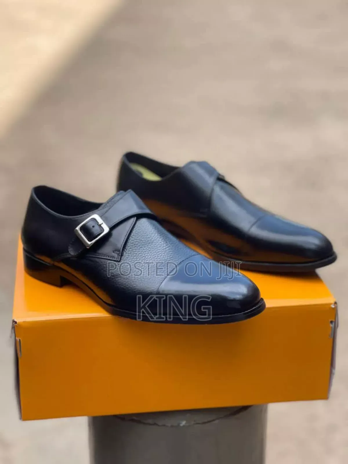 Primal Men's New Gentle Shoes