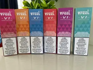 Vfeel 7000puffs Disposable Vapes