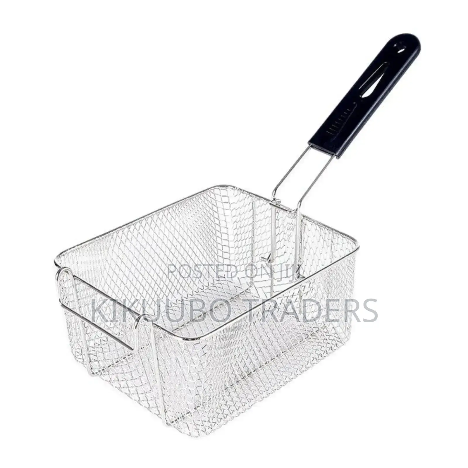 Fried Food Chicken Fish Chips Fry Basket