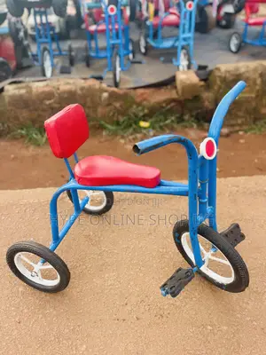 Bicycle for Kids