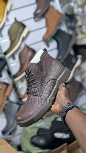 Proven Men's New Gentle Shoes