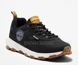 Original Men’S Timberland Winflow Trail Low Casual Shoes