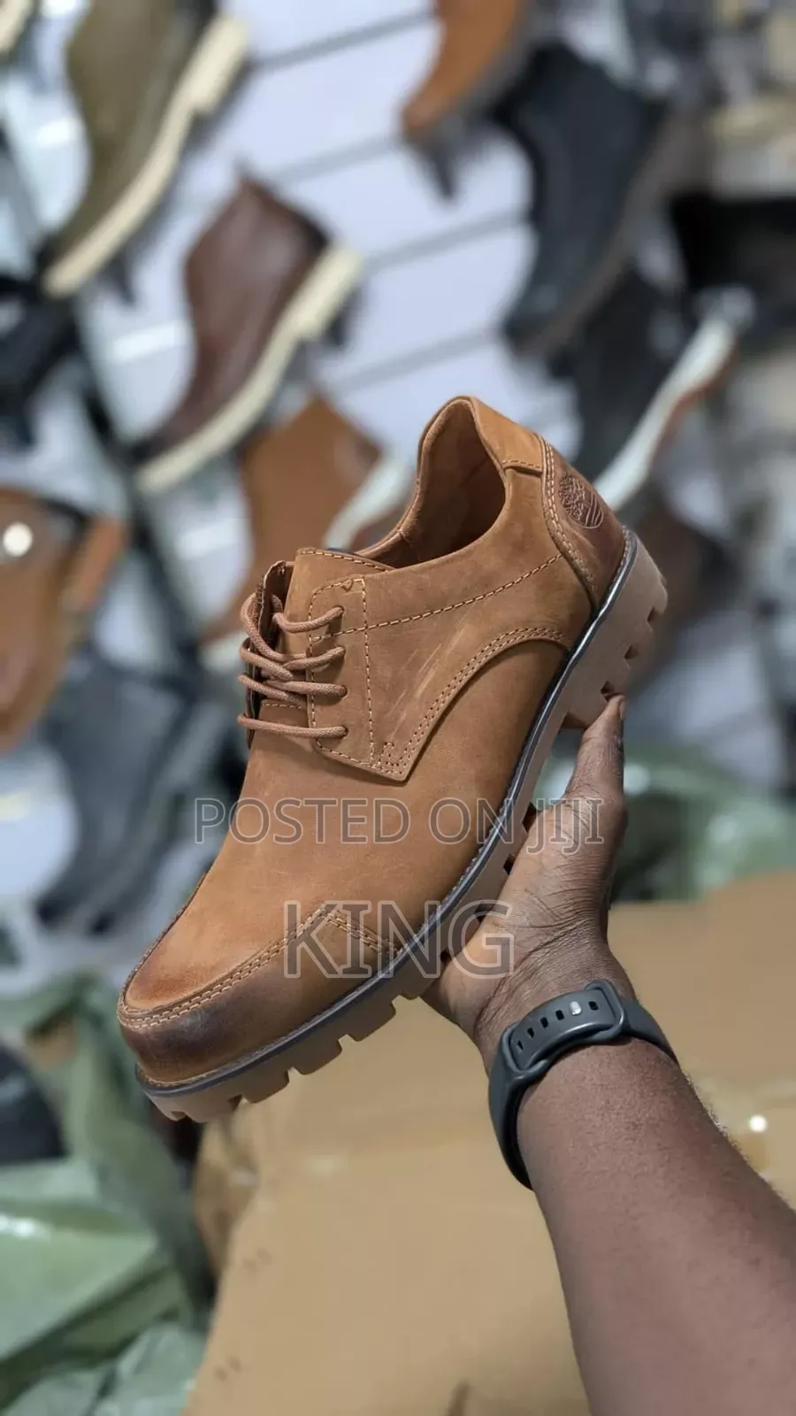 Originals Men's New Gentle Shoes