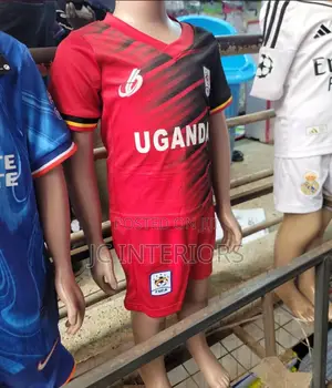 Kids Jersey
