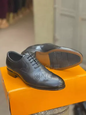 Loftus Men's New Gentle Shoes