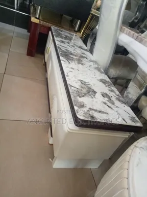 TV Stand Marble