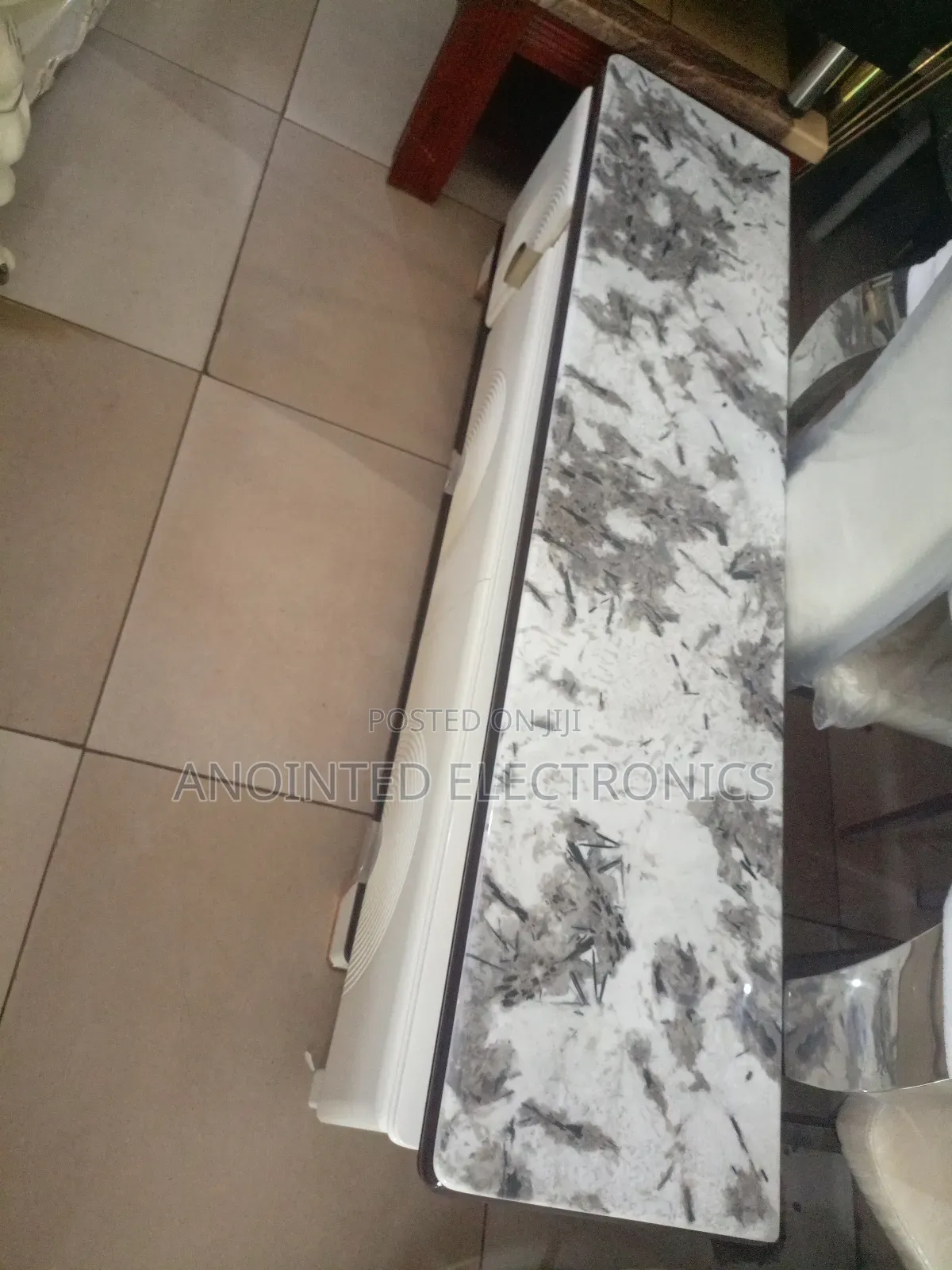 TV Stand Marble
