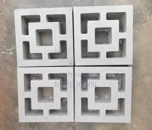 Pompeys/ Louvers/ Vents