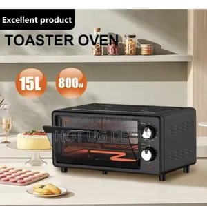 15l Sokany Large Toaster Oven Stainless Steel Toaster Oven