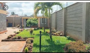 Landscaping And Compound Designing
